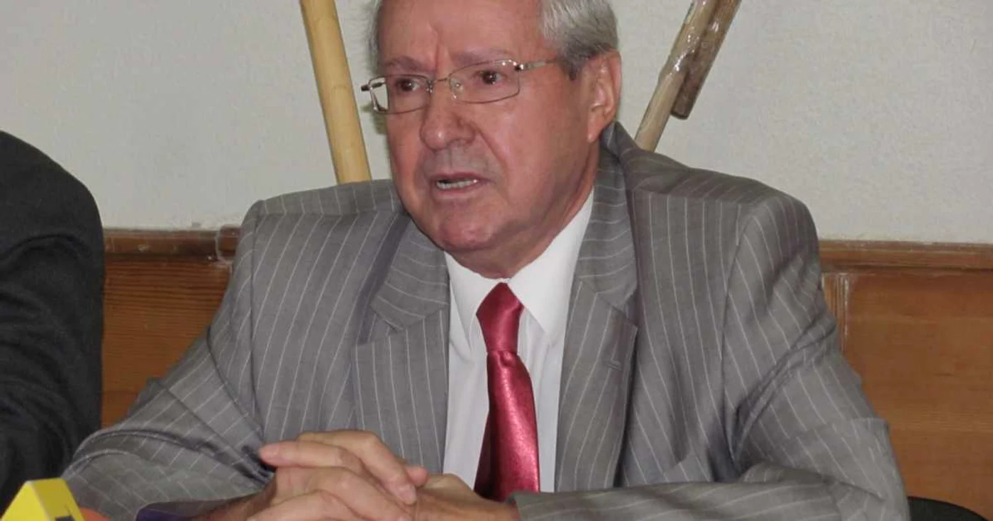 Corneliu Ciontu vrea să relanseze PRM pe scena politică FOTO:adevarul