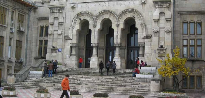 Universitatea “Dunărea de Jos”, o instituţie cu grad ridicat de încredere