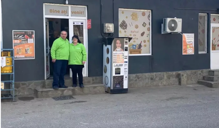 Lăcrămioarei Avramescu. Foto: arhiva personală.