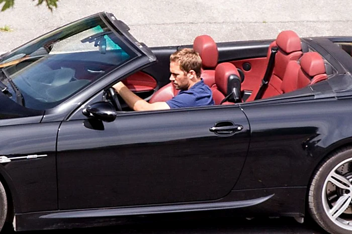 Paul Walker (foto: hepta)