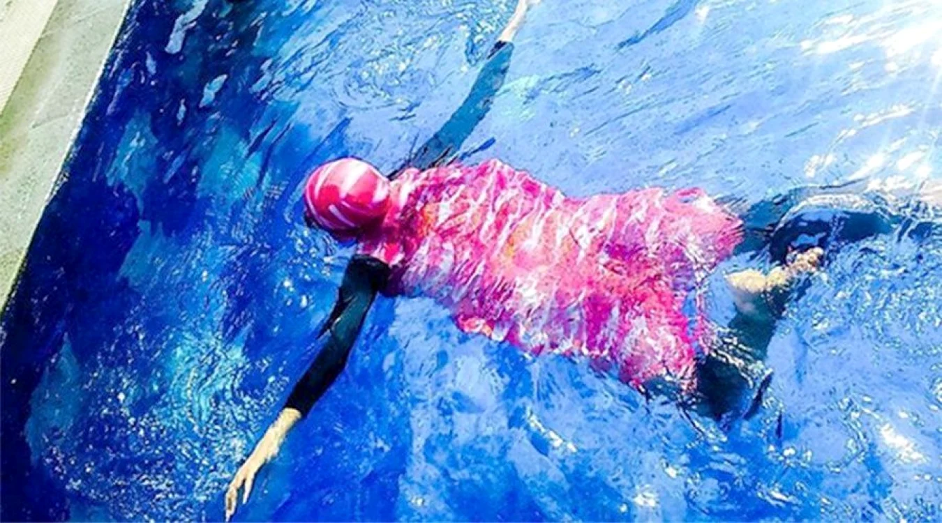 burqini