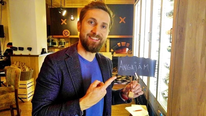 Dani Oțil / foto: social media