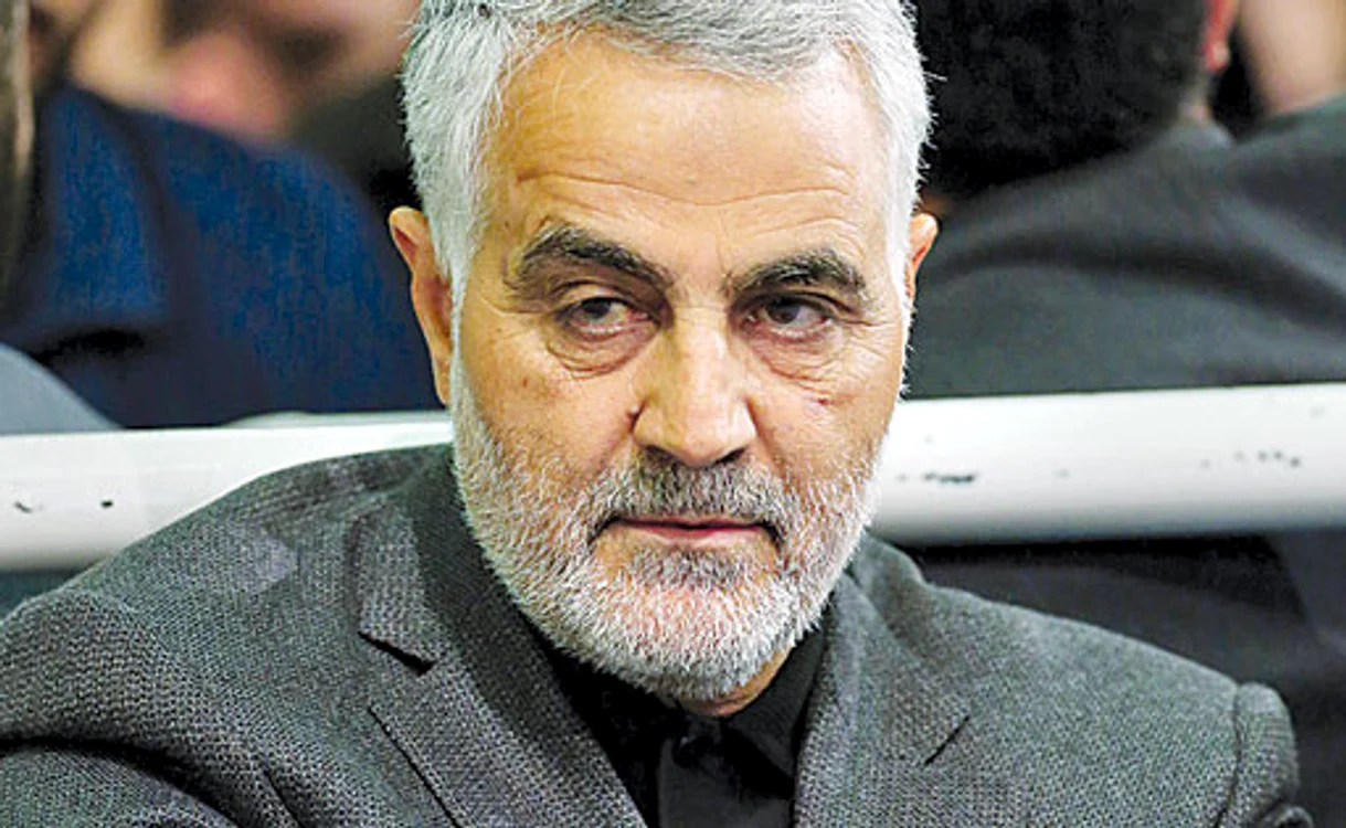 Drona ”ucigaşă de terorişti” Reaper MQ 9 i a pus capăt zilelor lui Qasem Soleimani jpeg