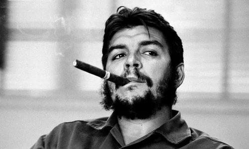 Câștigă cu Historia și Editura Litera o carte deosebită: «Ernesto Che Guevara» Rezultate jpeg