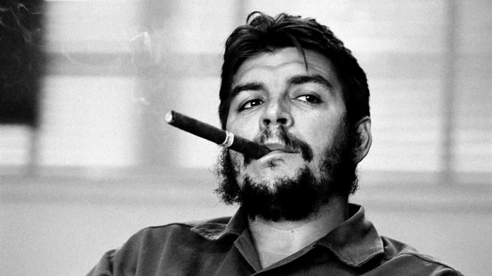 Ernesto Che Guevara FOTO: Adevărul