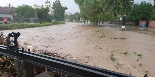 inundatii aiud alba