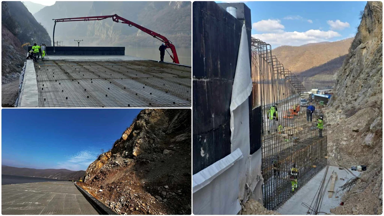 Afectați de faptele angajatei au fost și unii dintre angajații Direcției. FOTO DRDP Timișoara