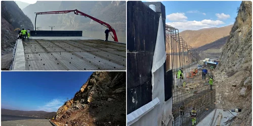 Polata din Clisura Dunării  Foto DRDP Timisoara jpg