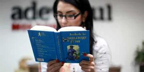 Timp de zece săptămâni, pasionaţii de lectură vor avea parte de cele mai palpitante aventuri