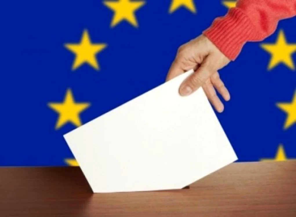 Guvernul a aprobat, vineri, 15 februarie, o hotărâre prin care a stabilit oficial ziua de 26 mai pentru alegerile europarlamentareFOTO: adevarul.ro