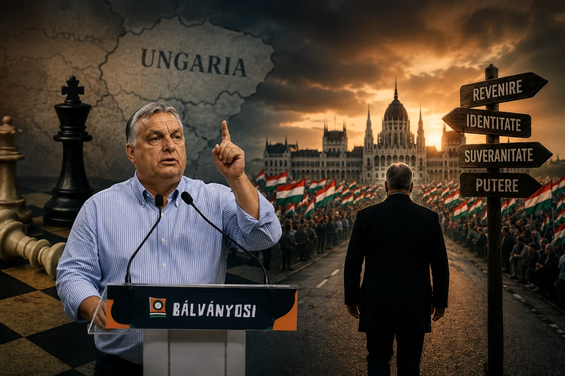 Imagine realizată cu ajutorul Inteligenței Artificiale