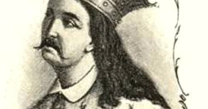 Radu de la Afumați FOTO: Arhive