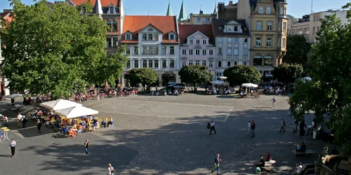 Braunschweig, Germania