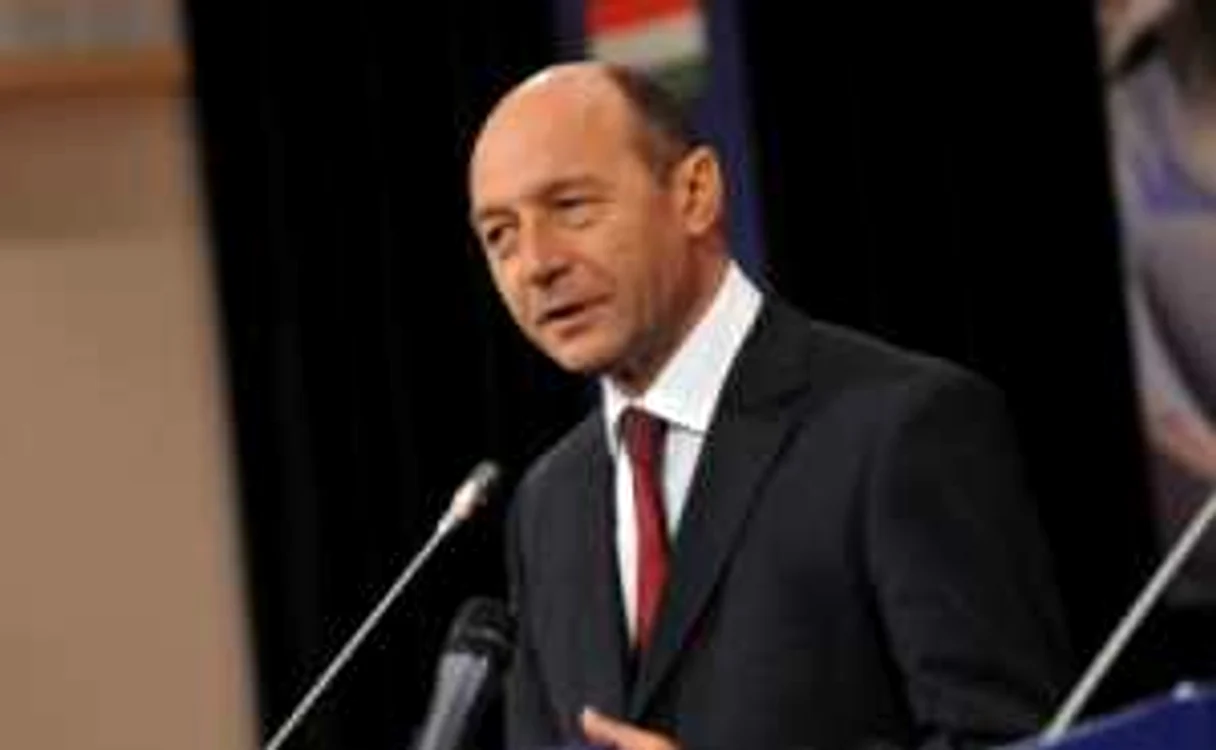 Preşedintele Traian Băsescu se va întâlni cu noul ambasador al SUA