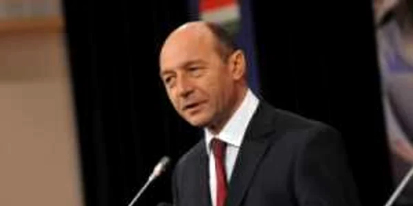 Preşedintele Traian Băsescu se va întâlni cu noul ambasador al SUA