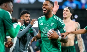 Ivan Toney | FOTO Getty Images 