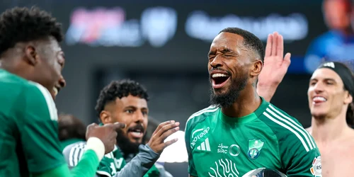 Ivan Toney | FOTO Getty Images