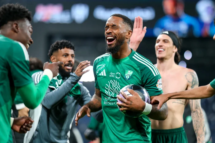 Ivan Toney, scos în cătușe dintr-un club londonez după ce ar fi agresat un fan