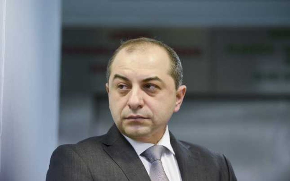 Medicul Cătălin Cîrstoiu, favorit pentru a fi candidatul comun al Coaliției la Primăria Capitalei SURSE