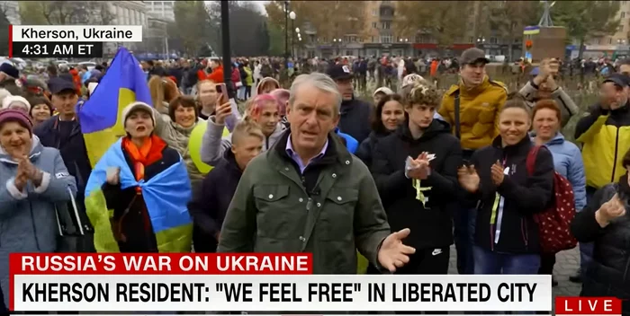FOTO Captură video
