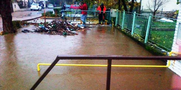 inundatii maramures