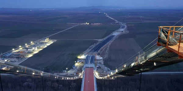 pod suspendat braila jpg