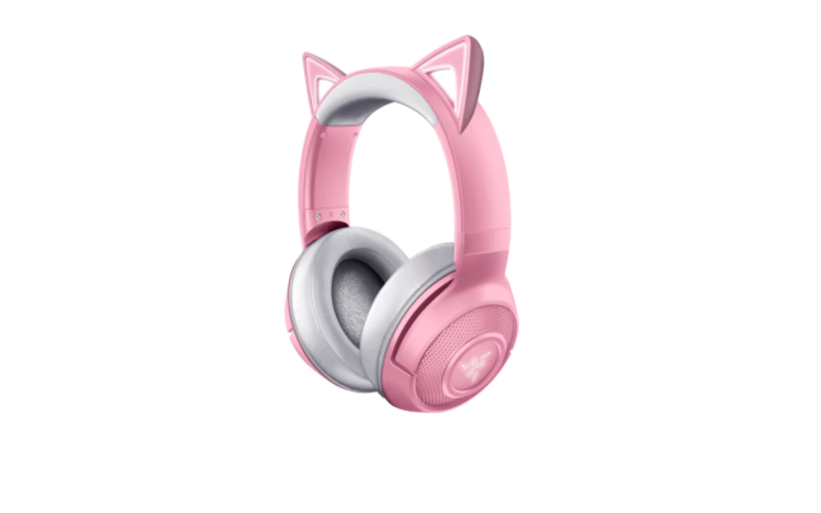 Razer Kraken BT Kitty Edition