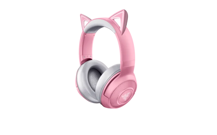 Razer Kraken BT Kitty Edition