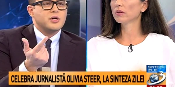 olivia steer captura 