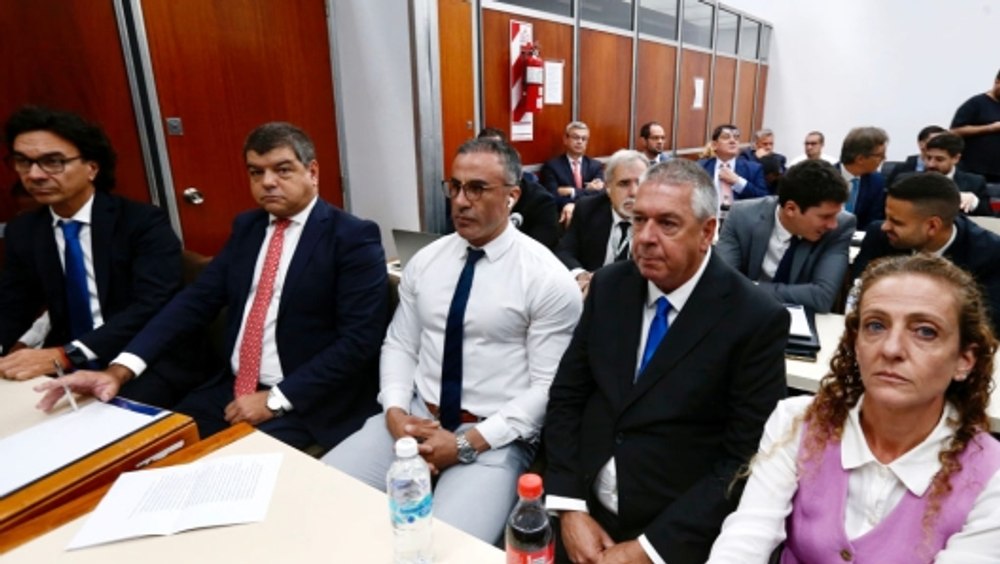 Maradona a fost sedat în ultimele ore de viață. Dezvăluiri șocante făcute de un martor audiat la proces