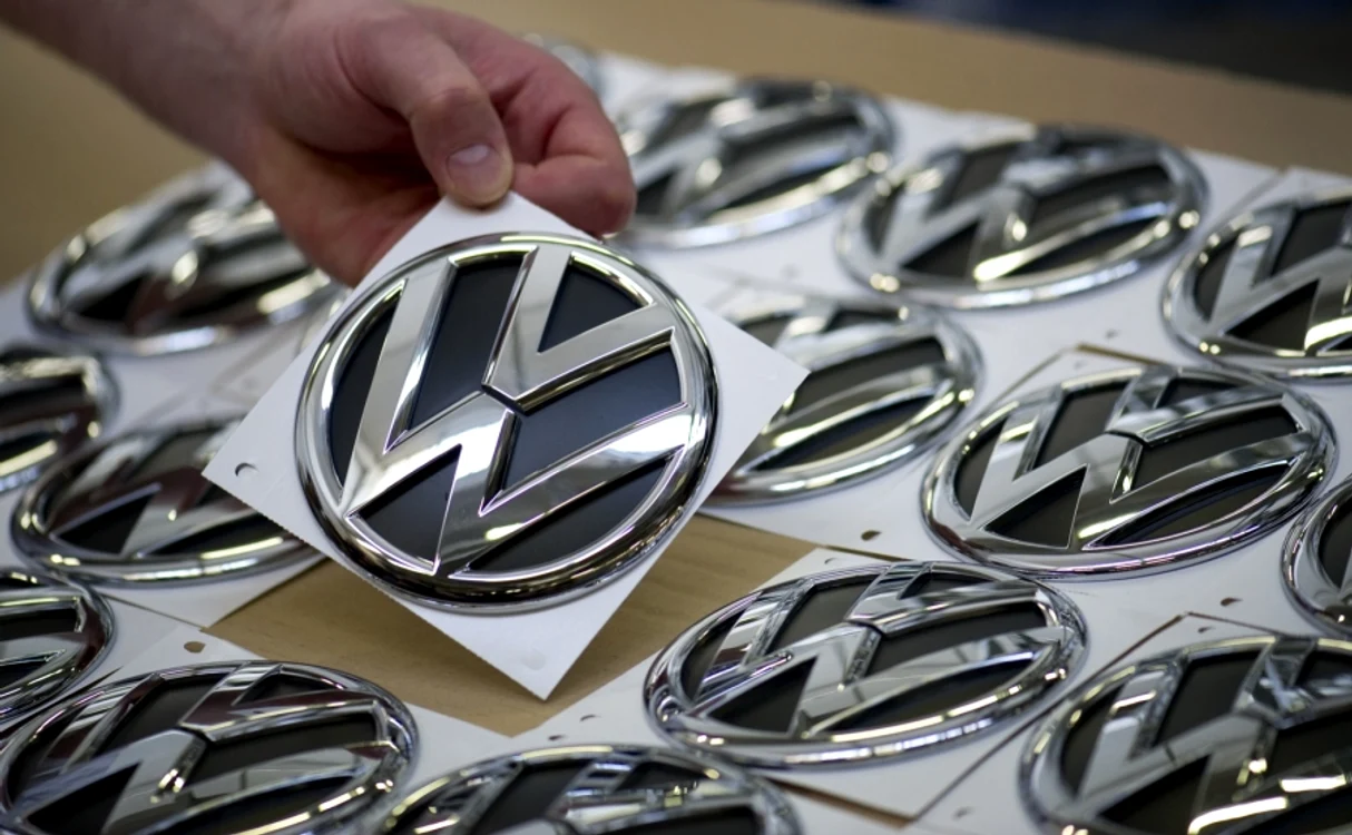 
    Scandalul Volkswagen s-a extins în toată lumeaFoto: AFP  