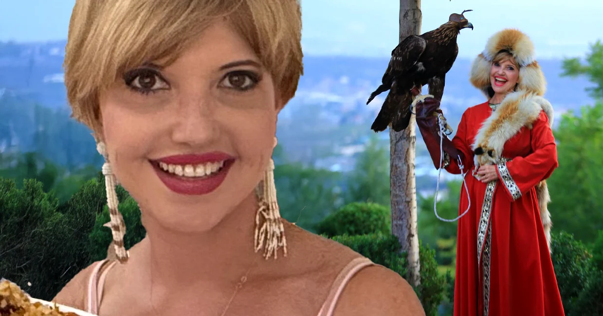 Marina Almășan, strigăt de disperare la final de carieră