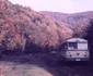 DN 18 inainte de asfaltare Foto fondul Iosif Beres, Muzeul Maramureșului jpg