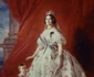 Regina Isabella a Spaniei (mama) și Infanta Isabella. FOTO: Profimedia