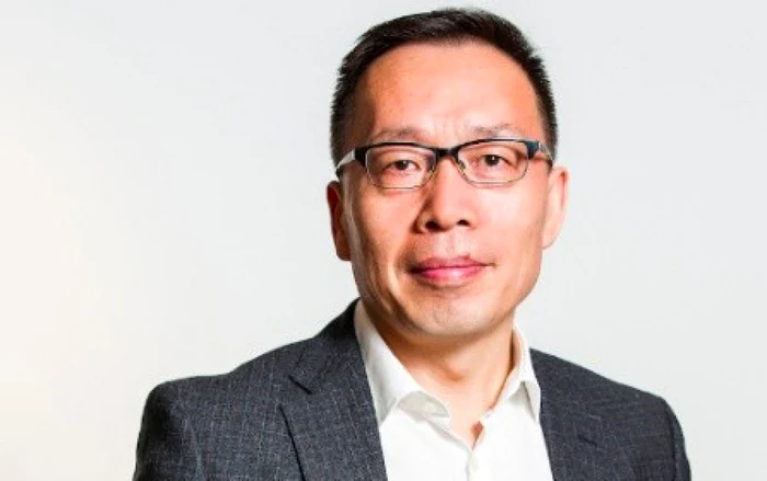 Victor Zhang vicepreşedinte Huawei