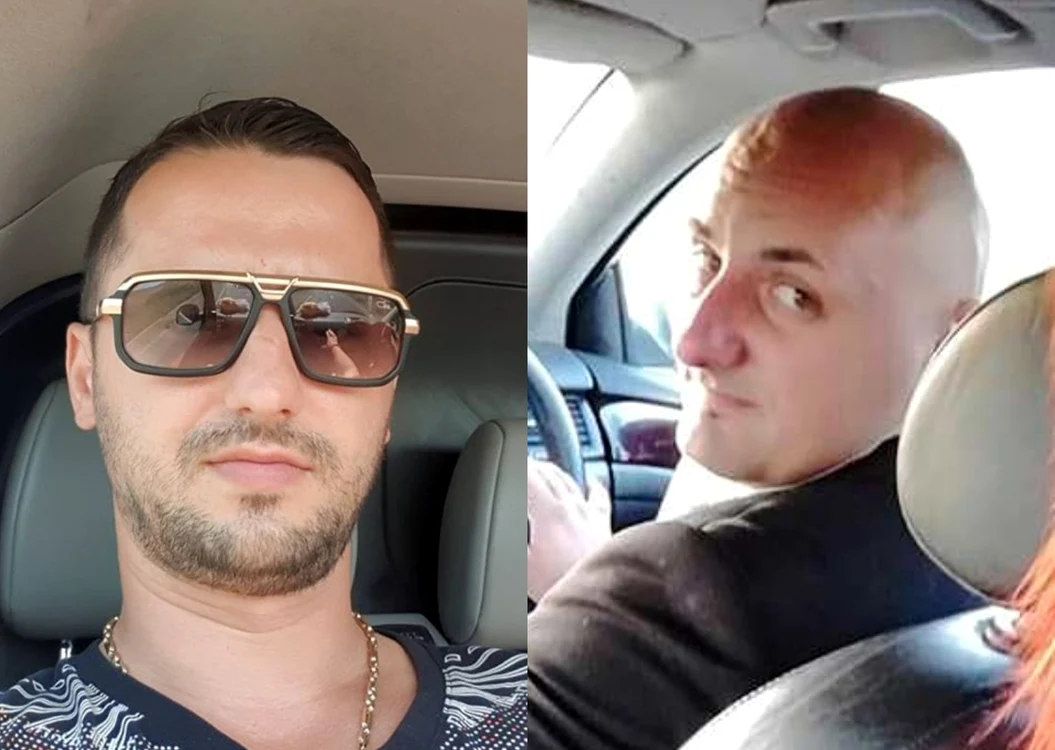 
    Vasile Văscăuțanu și Bogdan Sprânceană vor înfunda pușcăria  