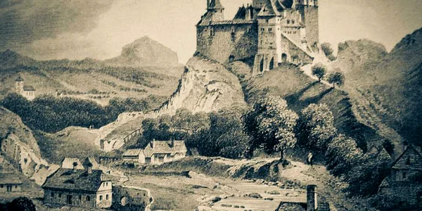 Castelul Bran