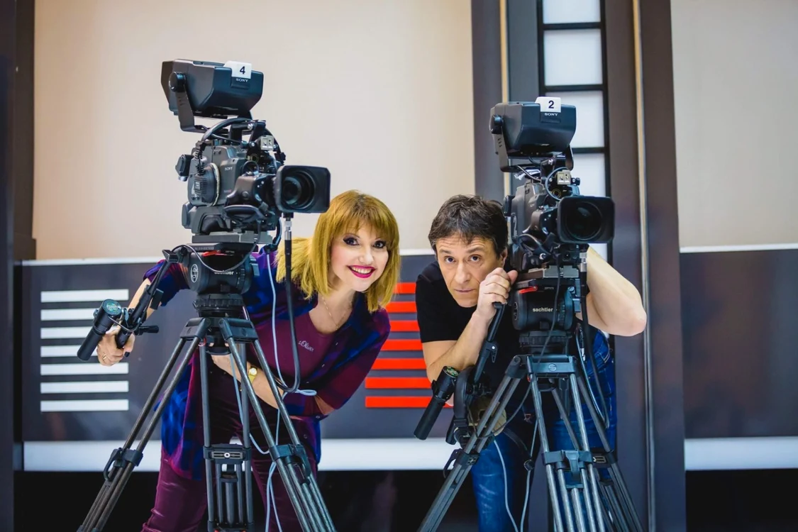 marina almasan si claudiu bleont foto tvr