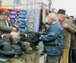  Nicolae Petru Mileuţ confecţionează căciuli de când se ştie 