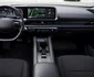 Interior Hyundai Ioniq 6 Foto: Autocritica