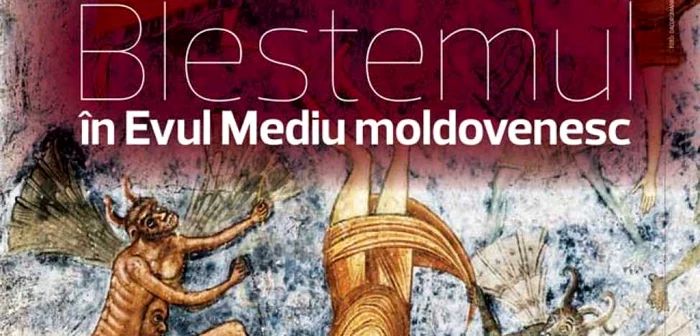 Blestemul în Evul Mediu