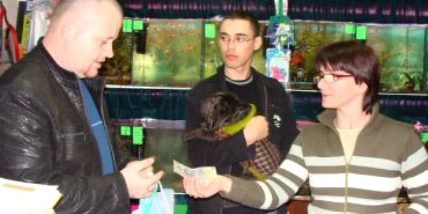 Arpad Pecse este dispus să cheltuiască orice sumă de bani pentru îngrijirea căţelului său