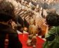 Imagini cu câteva dintre cele 101 artefacte de la expoziţia-eveniment "Comorile Chinei" FOTO Marian Iliescu