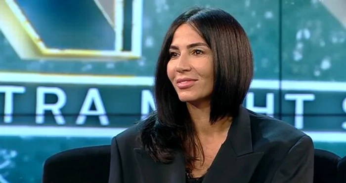 Ana Radu le îmbracă pe vedetele de la noi foto: captură video Antena 1