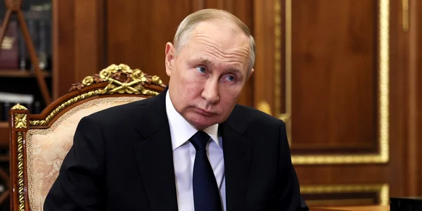 Vladimir Putin FOTO Profimedia