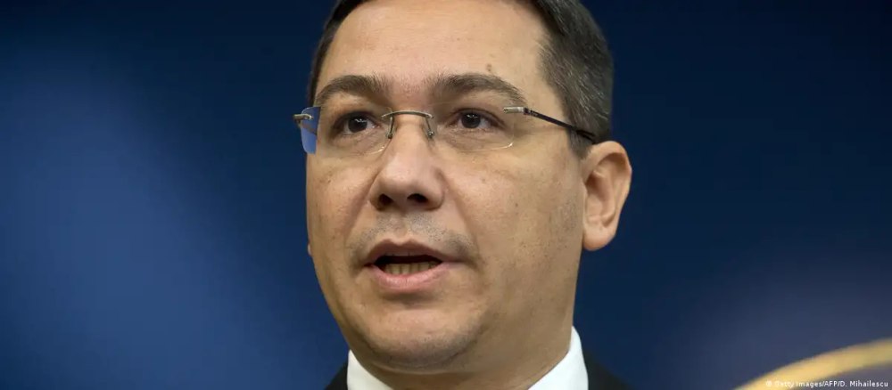 Cui folosește Victor Ponta. Urmează regruparea României către Est ?