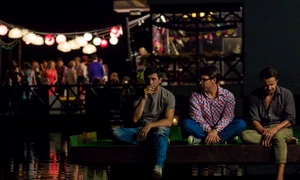 Andrei CREŢULESCU: "Să împaci cu dibăcie capra intelectuală şi varza comercială"   interviu jpeg