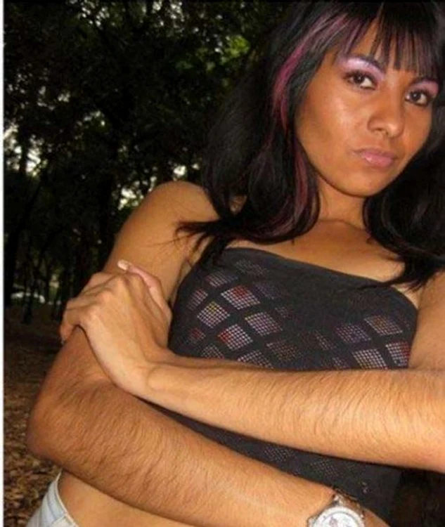Paroasa trei