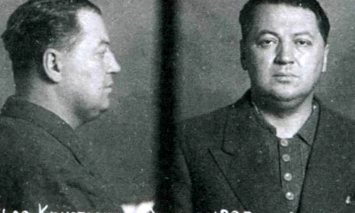 Eugen Cristescu