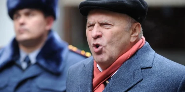 jirinovski